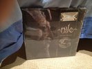 Nile - Those Whom The Gods Detest Limited Edition Vinyl Album