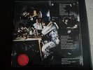 THE WHO - WHO'S NEXT OUTTAKES -  LP RED VINYL SEALED No.56 OF 100 MADE