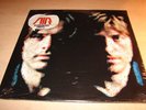AIR - EVERYBODY HERTZ  FRENCH PRESSINGRARE LP 33 TOURS