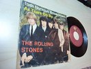 Rolling Stones  19th nervous Breakdown/As tears go by