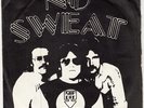 no sweat kbd 1978 punk rock powerpop rip off records