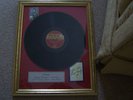 G Formby original from the estate of pat howson,..george formby,,george formby