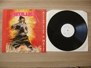 Metallica - Acting Like A Maniac LP Megadeth,Slayer,Exodus,Overkill,Anthrax