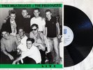 THEE MILKSHAKES vs THE PRISONERS / LIVE  LP Billy Childish JTQ