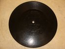 RARE E. BERLINER'S GRAMOPHONE 7