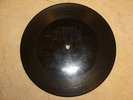 RARE E. BERLINER'S GRAMOPHONE 7