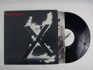 Los Angeles X 1980 Slash Records