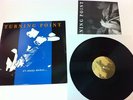 Turning Point LP rare Schism Gorilla Biscuits Bold