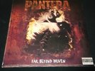 Pantera Far Beyond Driven LP FIRST PRESS 1994 RARE