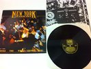 New York Hardcore LP Outburst Killing Time Breakdown Sheer Terror Gorilla Biscui