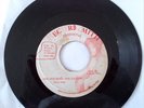 BLACK ONEY- JAH JAH SEND THE PARSON/ VERSION / RECORD SMITH  7” - EX