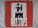 THE WHITE STRIPES - DIGITAL IS EVIL - 2003 - RARE UNPLAYED UK(?) VINYL