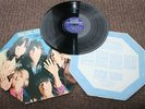 ROLLING STONES THROUGH THE PAST DARKLY EX++ VINYL UK STEREO A//1 B//2