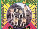 Los Quantos - El Sonido Del Silencio salsa lp