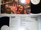 BRUCE SPRINGSTEEN War (live) RARE 1986 BRA PROMO 12