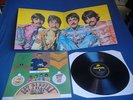 1967 UK Ist Press MONO Beatles 