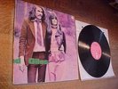 McDONALD AND GILES UK LP 1970 Self Titled 1st Press Pink Island NM