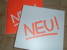 NEU Vinyl-Box ltd Edtiton:5x Vinyl,Klaus Dinger-Michael Rother - Ex Kraftwerk