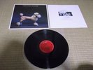 PRETTY MAIDS STRIPPED LP RARE METAL