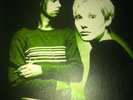 The Charlatans - Up to our hips vinyl LP