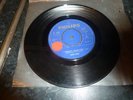 JASON CREST, TURQUOISE TANDEM CYCLE, PHILIPS BF 1633, MONO, RARE