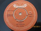 Tony Sheridan & Beatles, Chile, Polydor 64055