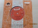 Tony Sheridan & Beatles, Argentinia, Single, Polydor 25077