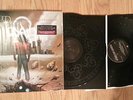 Coheed and Cambria: No World For Tomorrow Etched 180 gram 2XLP. 1st Press NEW