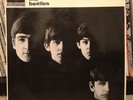 With The Beatles - Rare Mono 1st Press - XEX 447 1N Matrix - Excellent Condition