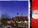 PUNK LP Title Fight SHED red wax NM on SIDE ONE DUMMY