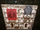 Led Zeppelin Tangible Vandalism 2 LP Not TMOQ