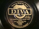 DIVA 3165-SAM LANIN/LOU GOLD-BE CAREFUL WITH THOSE EYES (HOT) /I STILL REMEMBER