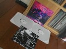 Neil Young - 2LP Road Rock Vol.1 (2000 Reprise/Germany) - Dinosaur strikes back