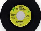 northern soul JERRY COOK I Hurt On The Other Side CAPITOL   HEAR