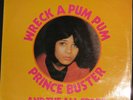 Prince Buster & The Allstars 