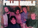 LP – The Fallen Angels – 1968 psych – original nm on Roulette in Shrink Wrap