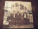 Bruce Springsteen- The River LP Inner Sleeve signed by all the band