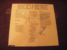Led Zeppelin - Houses of the Holy LP Inner Sleeve signed by3  of the band