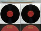 lp ROLLING STONES Between The Buttons orig. 1967 German DECCA SLK 16450-P TOP