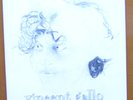 VINCENT GALLO 2 x LP..RECORDINGS OF MUSIC FOR FILM..WARP 2002 ORIG..EX