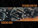 DILLINGER ESCAPE PLAN Calculating Infinity NEW LP Phlegm RARE OOP Converge UD