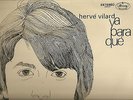 HERVE VILARD- 33 T. MADE IN MEXICO 