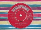 CLIFF BENNETT 1ST *YOU'VE GOT WHAT I LIKE* 1961 RGM HOT 2-SIDER