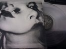 WILD NOTHING Gemini LP Rare Ltd. Clear Vinyl #462/600 DIIV BEACH FOSSILS