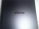 ELBOW - BOX SET - UNSEALED & UNPLAYED VINYL LP BOX SET IMPORT 2012