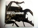Massive Attack - Mezzanine 2lp electronic indie rock