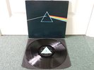 PINK FLOYD - The Dark Side Of The Moon(UK 1973 1ST PRESS VINYL ALBUM / EX)