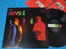 NOVA 1  Nova Local 1968 LP PSYCH Garage Decca 74977 NM- vinyl