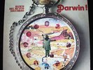 BANCO DEL MUTUO SOCCORSO - DARWIN  ORIG Italian PROG ROCK LP Dischi Ricordi