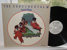 The Continental Four IV DREAM WORLD white label promo lp WLP Soul Breaks Beats